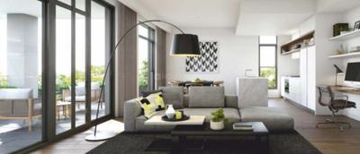 Project Image of 3305.0 - 3691.0 Sq.ft 3 BHK Villa for buy in Gem Estrella Kuber