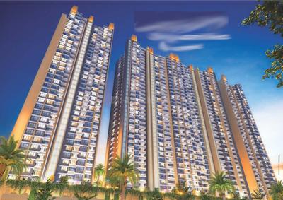 VTP Earth One Elevation 1