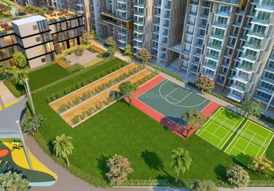 Project Image of 1066.4 - 1623.96 Sq.ft 3 BHK Apartment for buy in Vera Gold Mark Phase 2