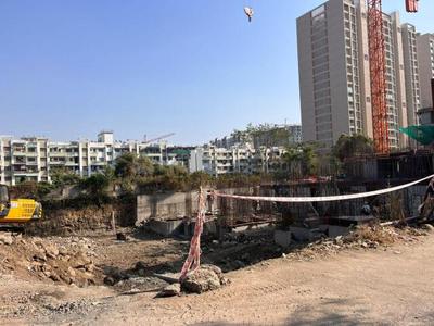 Project Image of 1275 Sq.ft 3 BHK Apartment / Flat for sale in Ravet for Rs. 8000000