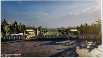 Project Image of 650.0 - 1055.0 Sq.ft Residential Plot Plot for buy in SSL Arise City