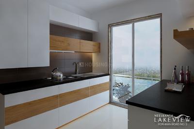 Project Image of 1929.0 - 2630.0 Sq.ft 3 BHK Apartment for buy in Neelkanth Lake View