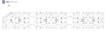 Project Image of 1004.92 - 1637.94 Sq.ft 3 BHK Apartment for buy in Samatva Magnolia