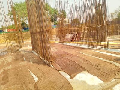 Project Image of 2600 Sq.ft Residential Plot / Land for sale in Chandaka for Rs. 4420000