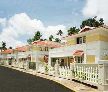 Project Image of 2264.0 - 2977.0 Sq.ft 3 BHK Villa for buy in ABAD Rainbow Retreat