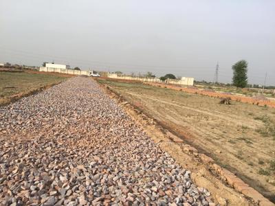 Project Image of 450.0 - 1800.0 Sq.ft Residential Plot Plot for buy in Del NCR Keshav Puram Exotica