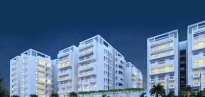 Project Image of 1102.0 - 2771.0 Sq.ft 2 BHK Apartment for buy in Vaishnavi Oasis