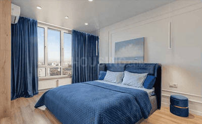Project Image of 1243.0 - 1699.0 Sq.ft 2 BHK Apartment for buy in Atharva Sapphire Towers