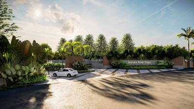 Project Image of 1725.02 - 3600.0 Sq.ft Residential Plot Plot for buy in Akshara River Edge
