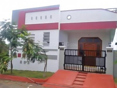 Project Image of 0.0 - 1300.0 Sq.ft 3 BHK Villa for buy in VRR Greenpark Enclave