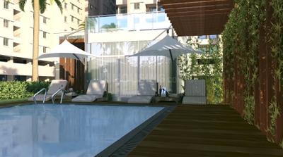 Project Image of 243.0 - 563.0 Sq.ft Studio Studio Apartment for buy in Xrbia Millennium Park