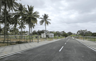Project Image of 1029.35 - 2882.14 Sq.ft Residential Plot Plot for buy in SLV Kingstone Valley