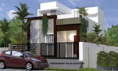 Project Image of 660.0 - 1703.0 Sq.ft Residential Plot Plot for buy in Budget Sai Garden
