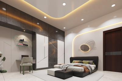 Project Image of 3000.0 - 3401.0 Sq.ft 3 BHK Villa for buy in Karni Enclave