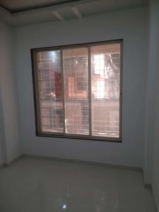 Project Image of 435.0 - 645.0 Sq.ft 1 RK Apartment for buy in Swamini Silver Pride