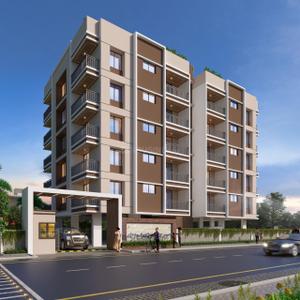 Shivanand Elevation 3