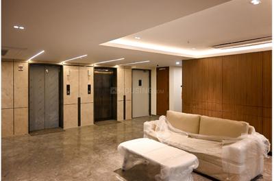 Project Image of 0.0 - 1342.0 Sq.ft 3 BHK Apartment for buy in Pushkar Epica
