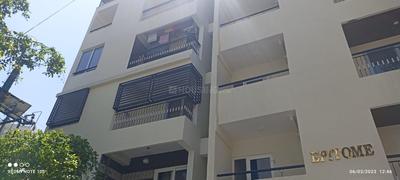 Opera Epitome Elevation 1