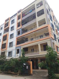 Project Image of 0.0 - 1200.0 Sq.ft 2 BHK Apartment for buy in Sri Aditya Aditya Anjanadri