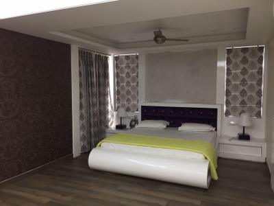 Project Image of 0.0 - 308.0 Sq.ft 1 BHK Apartment for buy in Upasna 1st Avenue
