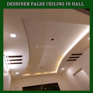 Project Image of 630.0 - 940.0 Sq.ft 1 BHK Apartment for buy in Shivam Greens Phase 1