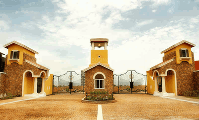 Project Image of 445.0 - 1301.0 Sq.ft 2 BHK Apartment for buy in Atul Westernhills Phase 2 B C D E Buildings