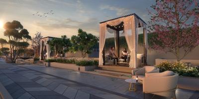 Project Image of 877.0 - 1715.0 Sq.ft 2 BHK Apartment for buy in Evolvus