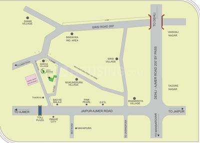 Project Image of 290.09 - 398.16 Sq.ft 1 BHK Apartment for buy in Ganpati Greens