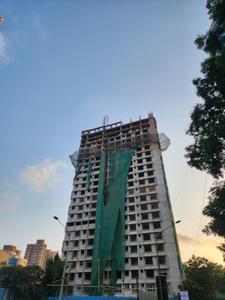 Project Image of 359.0 - 511.0 Sq.ft 1 BHK Apartment for buy in Samarth Reva