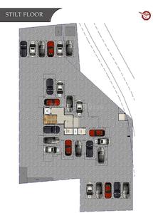 Project Image of 819.0 - 1319.0 Sq.ft 1 BHK Apartment for buy in Sheya Skyline