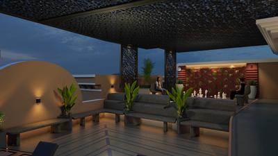 Project Image of 1003.73 - 1872.17 Sq.ft 2 BHK Apartment for buy in The Janata CHSL
