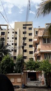 Project Image of 1005.0 - 1210.0 Sq.ft 2 BHK Apartment for buy in Swaraj Homes Natural Nest