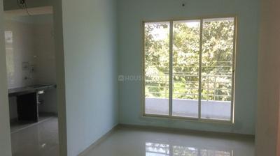 Gurudev Park Bedroom 1