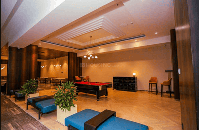 Project Image of 2365.0 - 3115.0 Sq.ft 4 BHK Apartment for buy in Suncity Jewel of India 1
