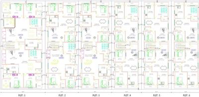 Project Image of 1092 Sq.ft 2 BHK Apartment / Flat for sale in Padur for Rs. 5500000