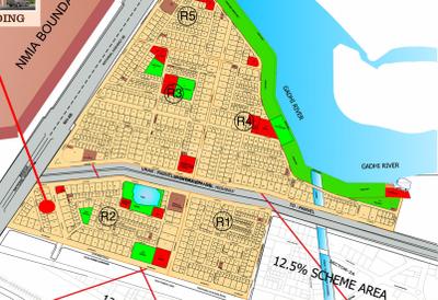 Project Image of 247.25 - 314.2 Sq.ft 1 RK Apartment for buy in Ashtavinayak Pearl