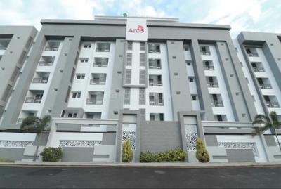 Sree Daksha Arcis Elevation 2