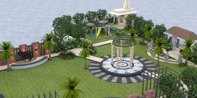 Project Image of 775.43 - 3867.47 Sq.ft Residential Plot Plot for buy in Royal Bhumija