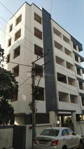 Madhav IV Elevation 1