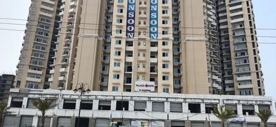 Project Image of 700.0 - 2285.0 Sq.ft 1 BHK Apartment for buy in Rudra Palace Heights