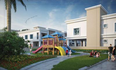 Project Image of 0.0 - 2457.0 Sq.ft 3.5 BHK Villa for buy in Kokila Dream Home