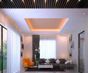 Project Image of 0.0 - 4509.0 Sq.ft 4 BHK Builder Floor for buy in AS Luxury Floor 7