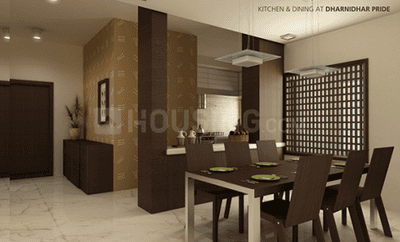 Project Image of 0.0 - 2997.0 Sq.ft 4.5 BHK Apartment for buy in Dharnidhar Pride