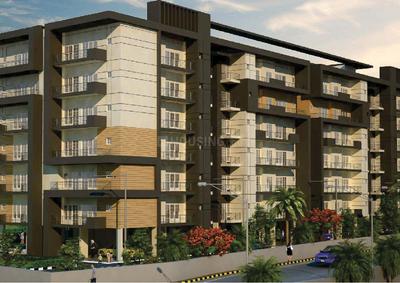 Project Image of 1795.0 - 1920.0 Sq.ft 3 BHK Apartment for buy in Earthcon Rajpur Greens