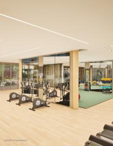 Project Image of 783.0 - 1147.0 Sq.ft 2 BHK Apartment for buy in Kalpataru Estella Tower C and D