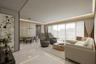 Project Image of 2682.0 - 2880.0 Sq.ft 3 BHK Apartment for buy in Vinayak Sapphire II
