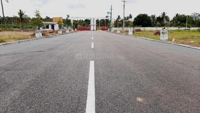Project Image of 833.0 - 3106.0 Sq.ft Residential Plot Plot for buy in Shriram Gulmohar Park