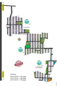 Fortune Smart City Master Plan 1