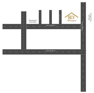 Project Image of 2212.0 - 2739.0 Sq.ft 3 BHK Villa for buy in Sree Lakshmi Slv Aiswaryam