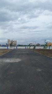 Project Image of 1410.0 - 3339.0 Sq.ft Residential Plot Plot for buy in Balaji Paradise City